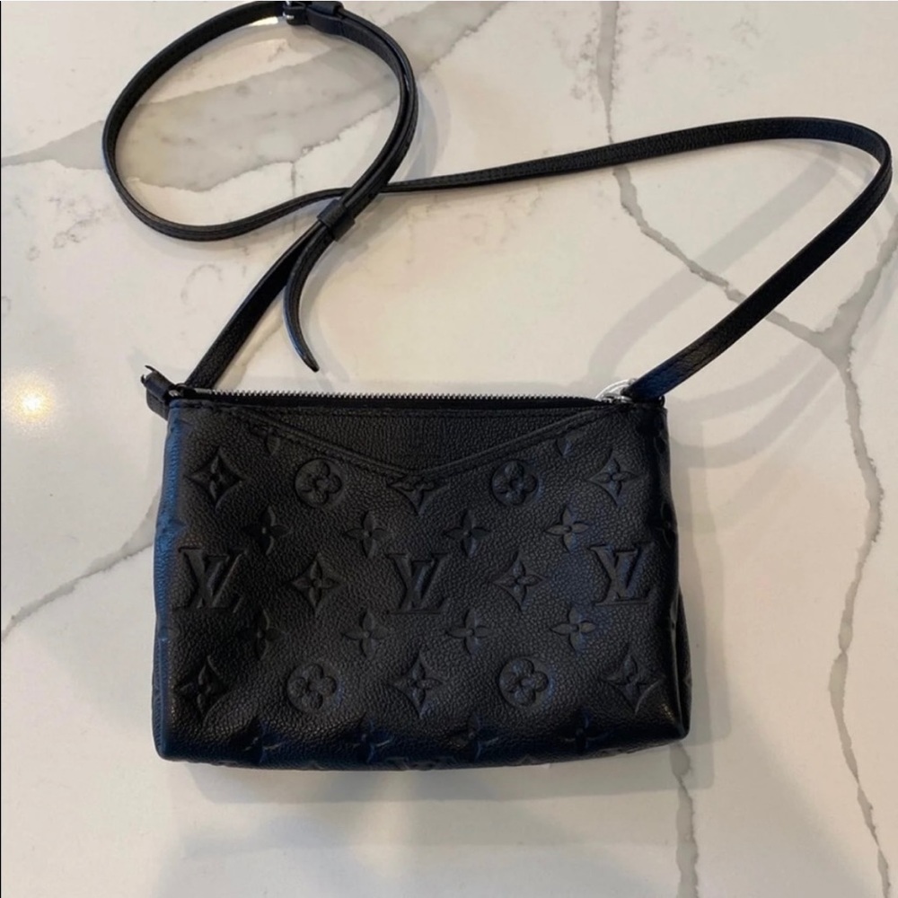 LOUIS VUITTON EMPREINTE PALLAS